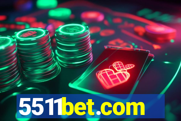 5511bet.com