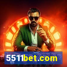 5511bet.com