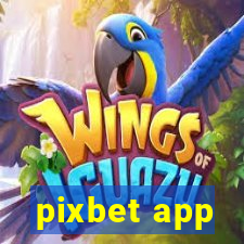 pixbet app