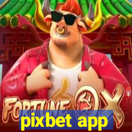 pixbet app