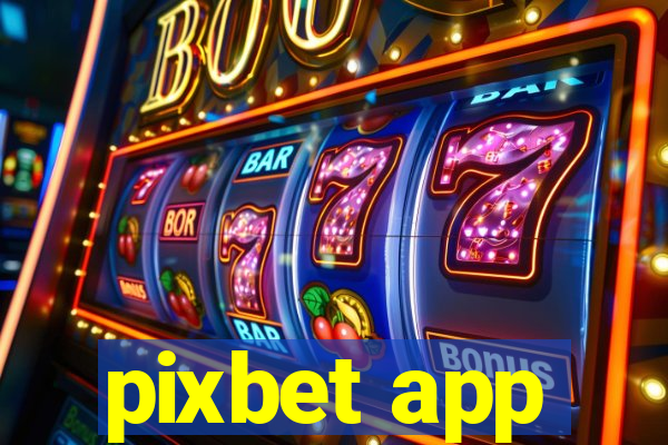 pixbet app