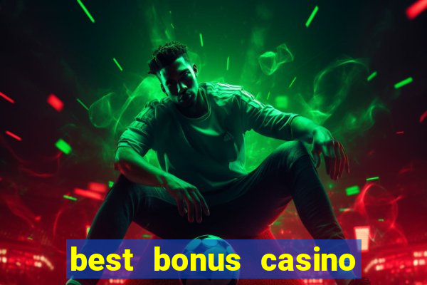 best bonus casino in pennsylvania