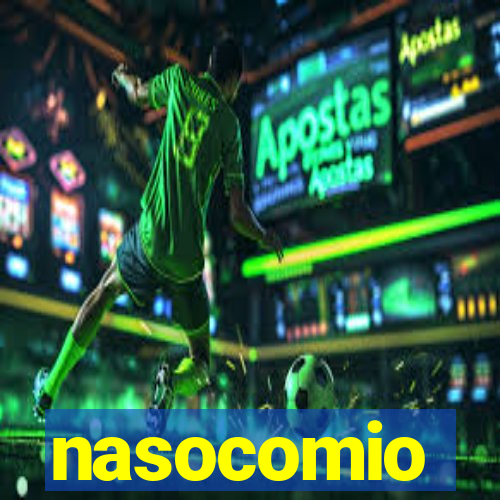 nasocomio