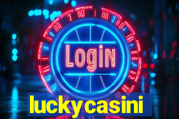 luckycasini