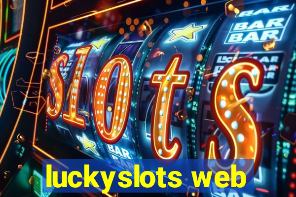 luckyslots web