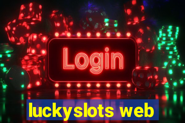 luckyslots web