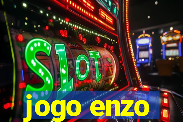 jogo enzo