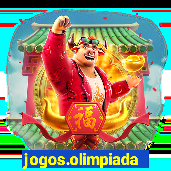 jogos.olimpiada