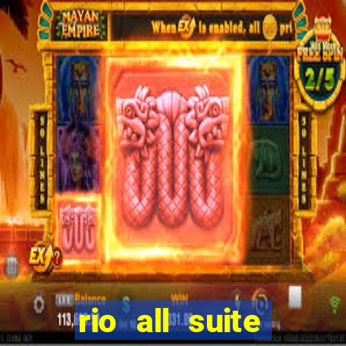 rio all suite hotel casino