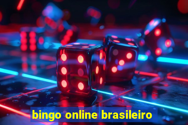 bingo online brasileiro