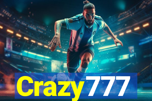 Crazy777