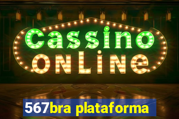 567bra plataforma