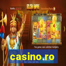 casino.ro