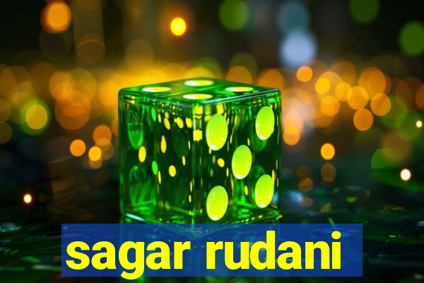 sagar rudani