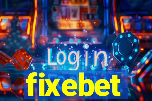 fixebet