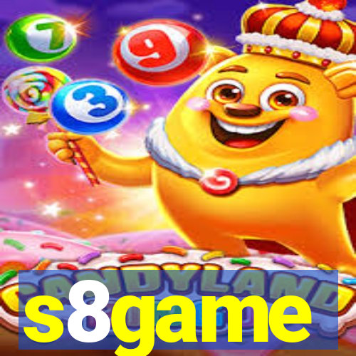 s8game