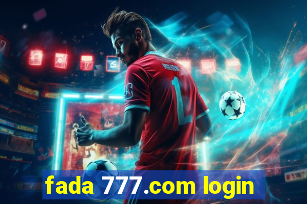 fada 777.com login