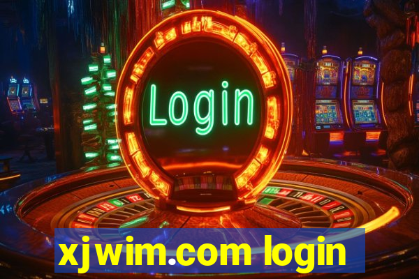 xjwim.com login