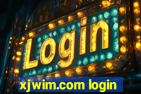 xjwim.com login