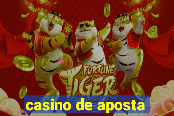 casino de aposta