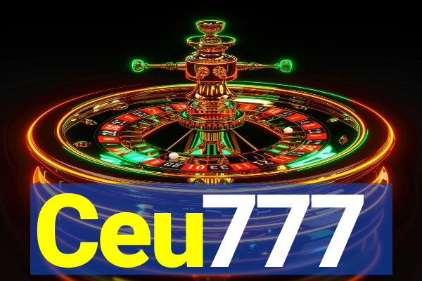 Ceu777