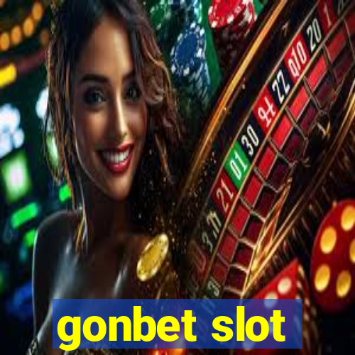 gonbet slot