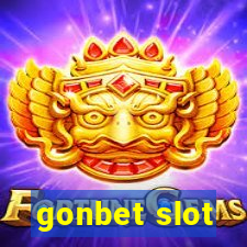 gonbet slot