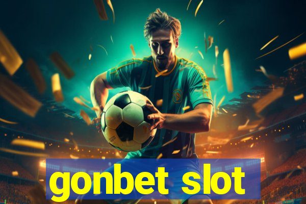 gonbet slot