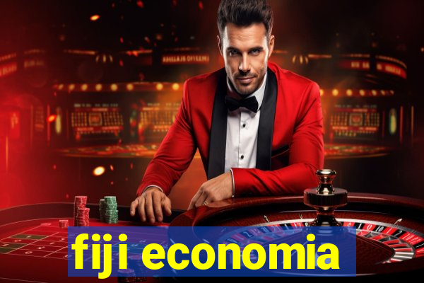 fiji economia