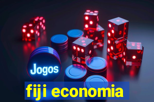 fiji economia