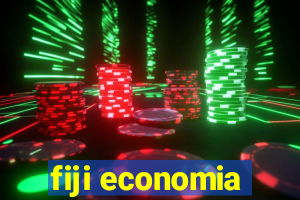 fiji economia