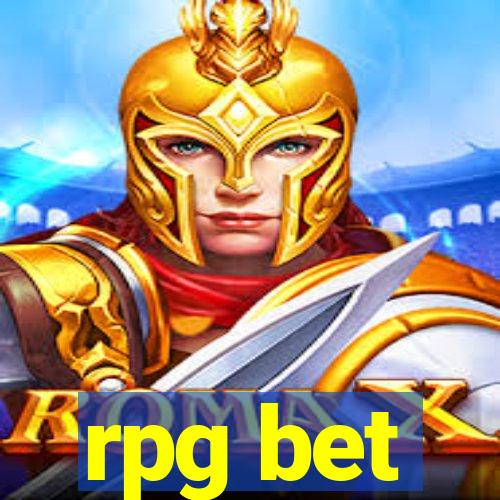 rpg bet