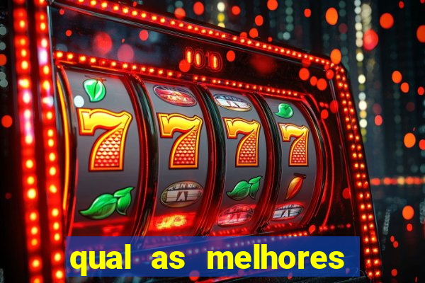 qual as melhores plataformas de jogos para ganhar dinheiro