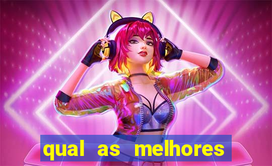 qual as melhores plataformas de jogos para ganhar dinheiro