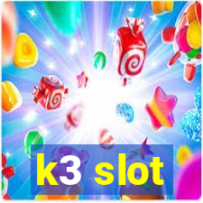 k3 slot