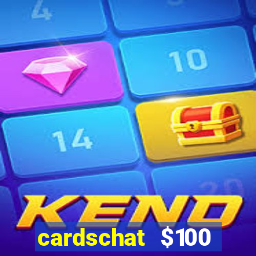 cardschat $100 freeroll password