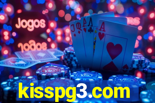 kisspg3.com