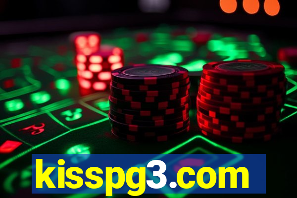 kisspg3.com