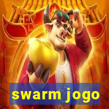 swarm jogo