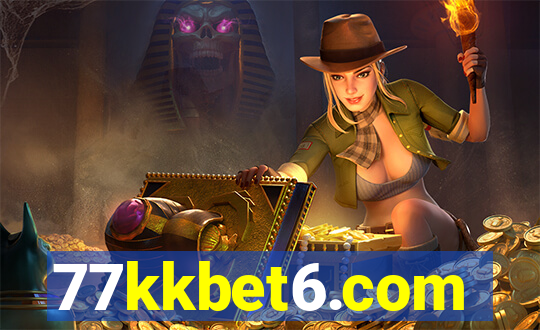 77kkbet6.com