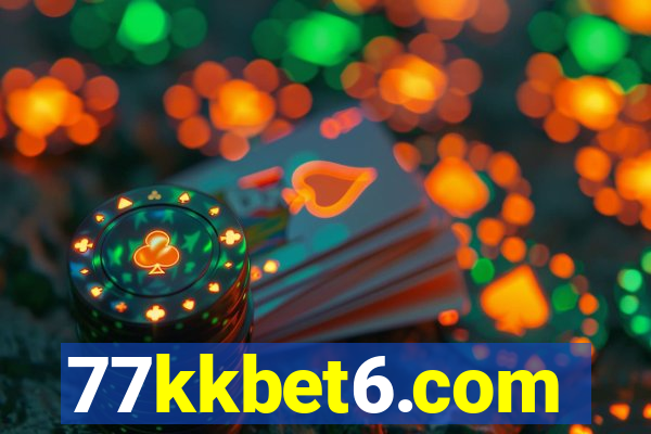 77kkbet6.com