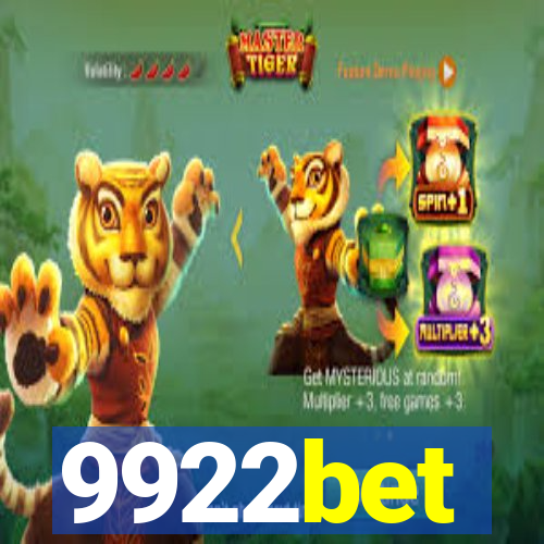 9922bet