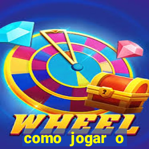 como jogar o tigrinho e ganhar