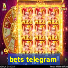 bets telegram