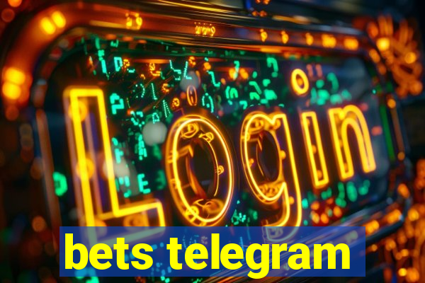 bets telegram