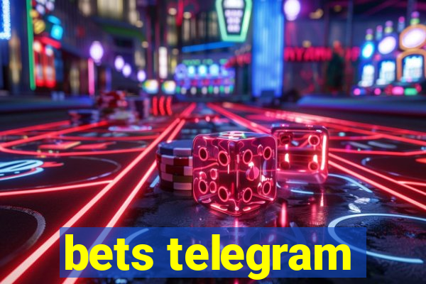 bets telegram