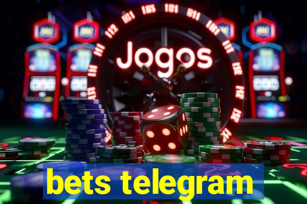 bets telegram