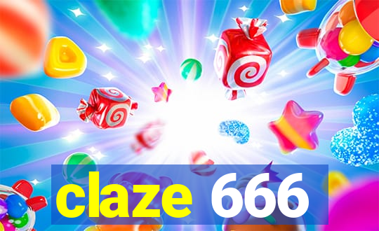 claze 666