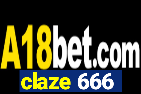 claze 666