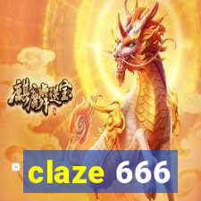 claze 666